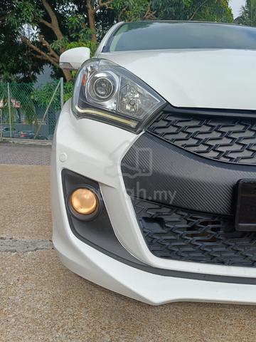 2016 Perodua MYVI 1.5 ADVANCE FACELIFT (A) - 5