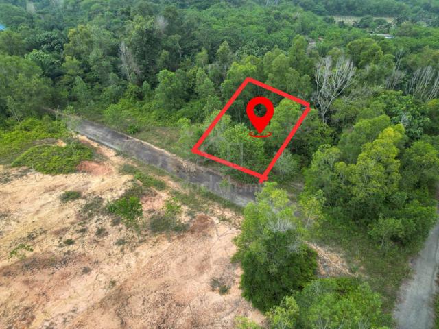 Premium Bungalow Lot Bukit Damar 1
