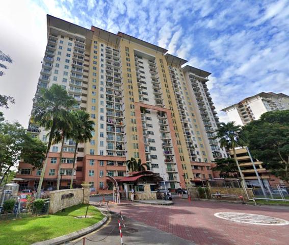 Lake View Suites 1