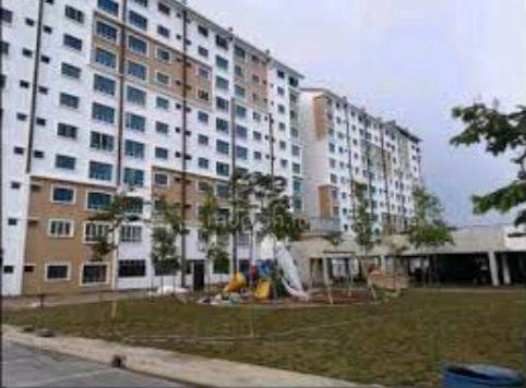 Cendana, Rawang 1