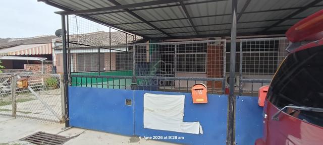 Rumah untuk dijual 1