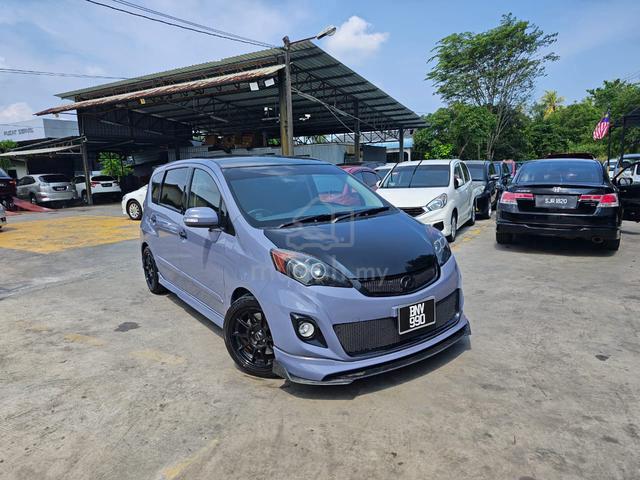 2016 Perodua ALZA FULL SPEC 1.5 (AUTO) - 1
