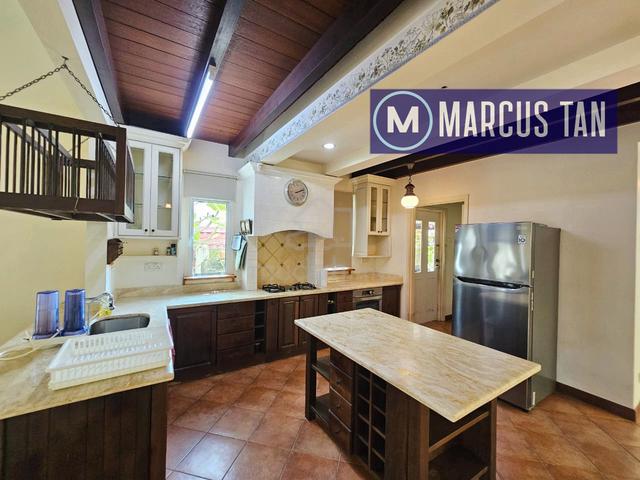 Tanjung Bungah 1.5 Storey Semi-D|With Attic|Fully Reno 1