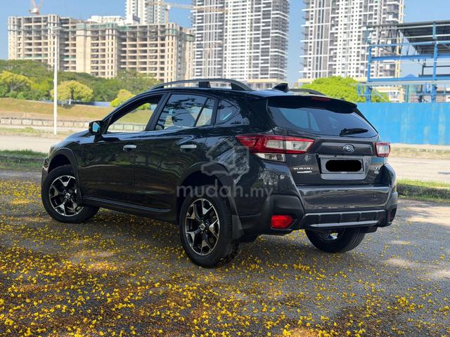 2018 Subaru XV 2.0 2.0I-P MY2017 (A) BLN - 3