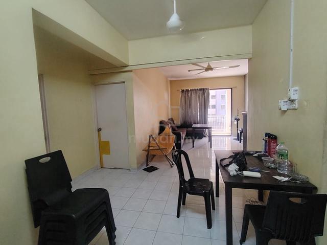 Casa Lago 1