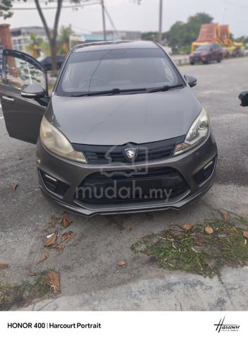 2016 Proton IRIZ 1.3 EXECUTIVE (A) - 1