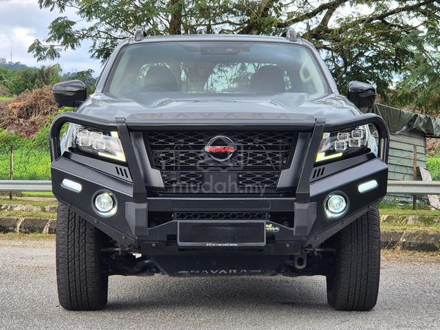 2023 Nissan NAVARA 2.5 PRO-4X (A) 9k km - 3