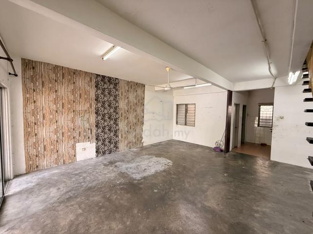 【 basic unit, Open for all Race 】 2 Storey House, Rawang Perdana 2 1