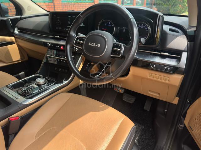 PROMO⭐2022 Kia CARNIVAL 2.2 8 SEATER HIGH - 4