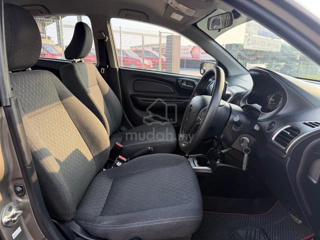2020 Proton SAGA PREMIUM AT 1.3L (A) - 5