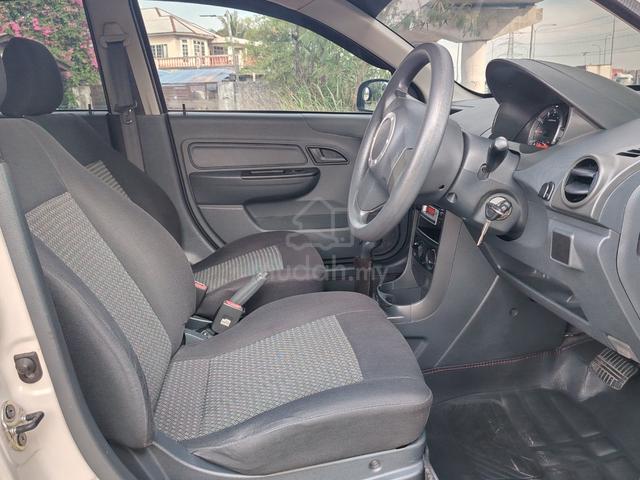 Proton SAGA 1.3 (A) BLM ENGINE GEARBOX ELOK - 4