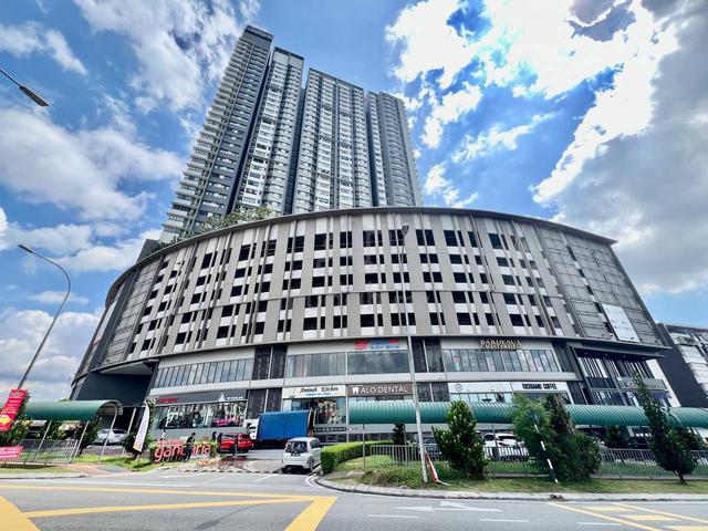 Sunway Gandaria Residences 1