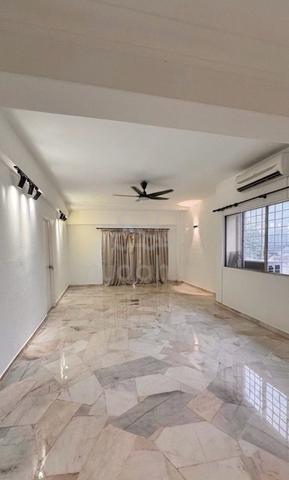 La Villas Condominium 1