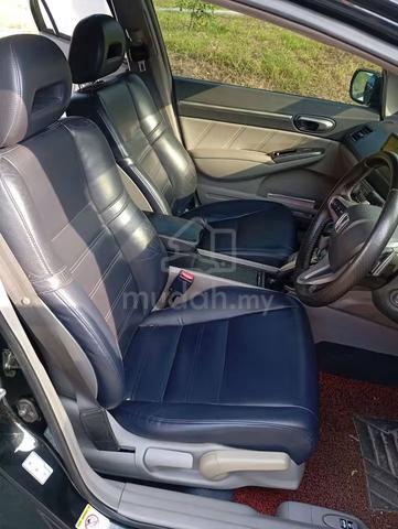 2010 Honda CIVIC 2.0 S I-VTEC MY06 FD FACELIFT (A) - 4
