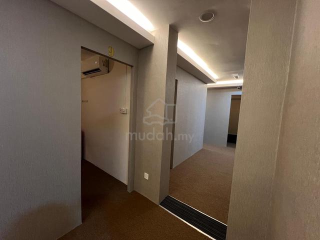 Inanam Caiptal Shop Lot For Sale 1