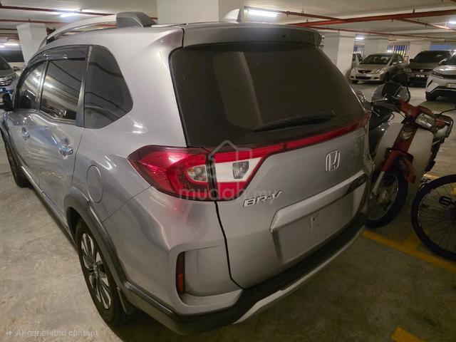 2020 Honda BR-V 1.5 V (A) - 3