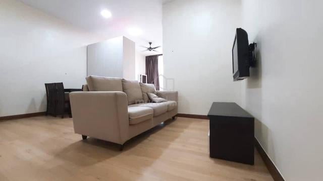 Greenfield Regency Service Apartment 1