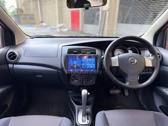 2012 Nissan X-GEAR 1.6 (A) GOOD CONDITION - 2
