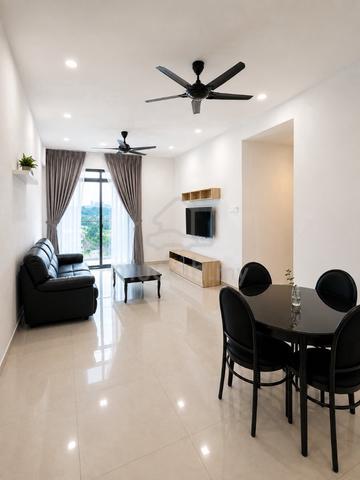 Setia Seraya Residence 1