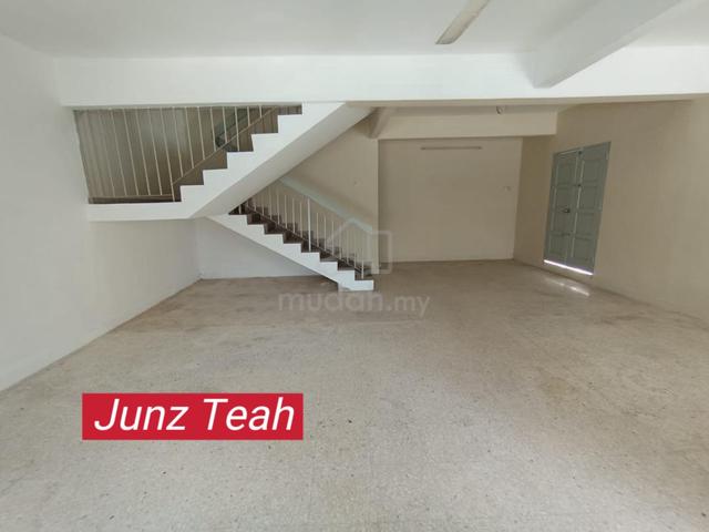 [CORNER TERRADE] 2-Storey Terrace @ Taman Desa Damai, BM 1