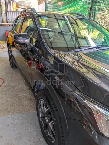 2018 Subaru XV 2.0I-P (A) - 4