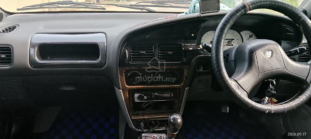 2002 Proton WIRA 1.5 A/B GLI (M) - 5