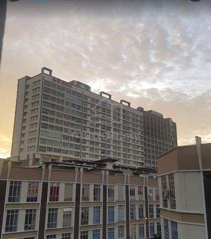 GP Residence 1
