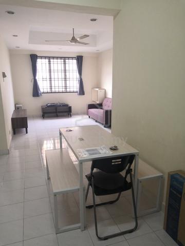 Persiaran Tanjung Apartment 1