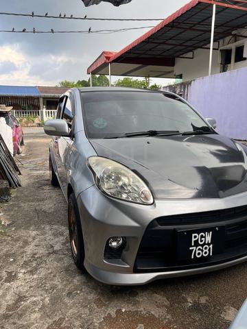 2006 Perodua MYVI 1.3 EZI (A) - 5