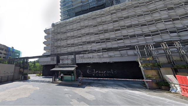 The Elements 1