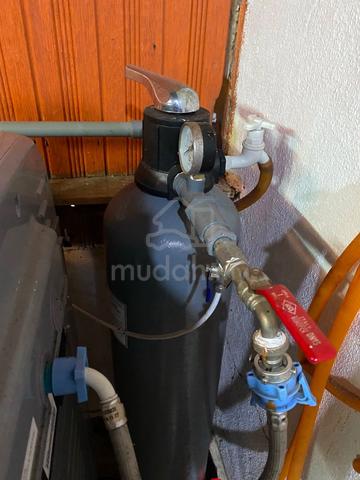 Mesin Basuh Samsung 10KG - photo 3 of 3
