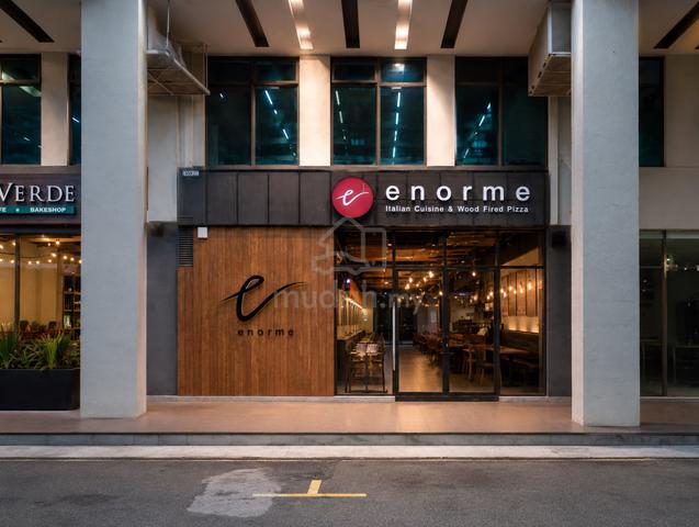Facing Main Road Ground Floor PJ Centrestage Petaling Jaya Section 13 1