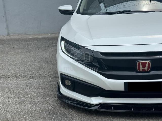 2019 Honda CIVIC 1.5 TC-PREMIUM (A) - 4