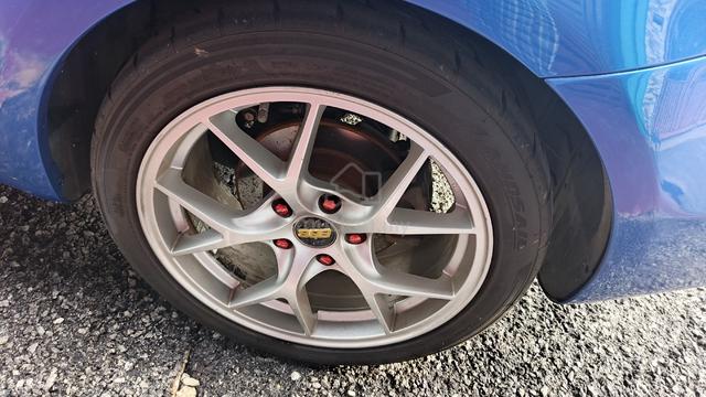 2013 Proton SUPRIMA S 1.6 PREMIUM (A) - 4