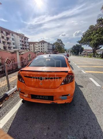 2008 Proton PERSONA 1.6 BASE LINE (M) - 2
