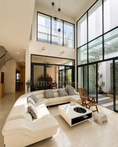 EXCLUSIVE BUNGALOW FOR SALE | TAMAN ESPLANADE, Bukit Jalil 1