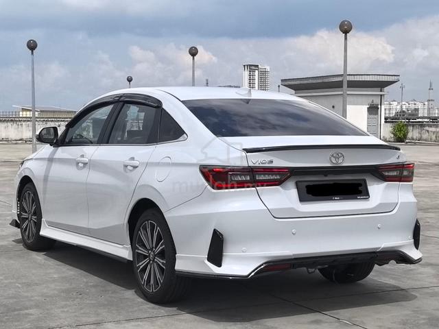 2023 Toyota VIOS 1.5 G MY23 (A) - 3