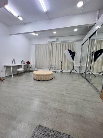 Setia Taipan First Floor Shop Office Studio RENO FURNISH Setia Alam 4