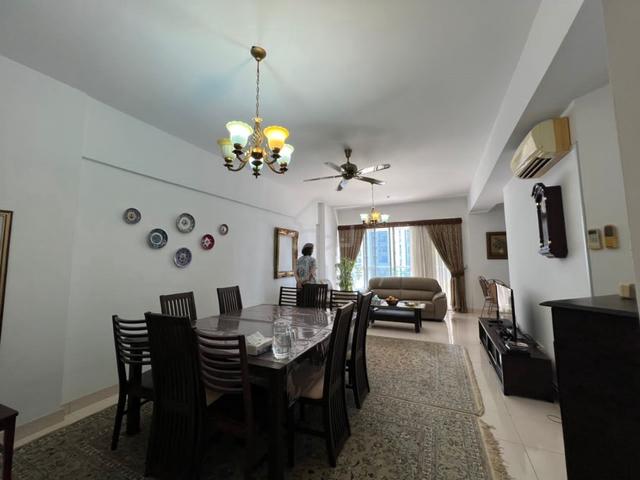 Villa Wangsamas 1