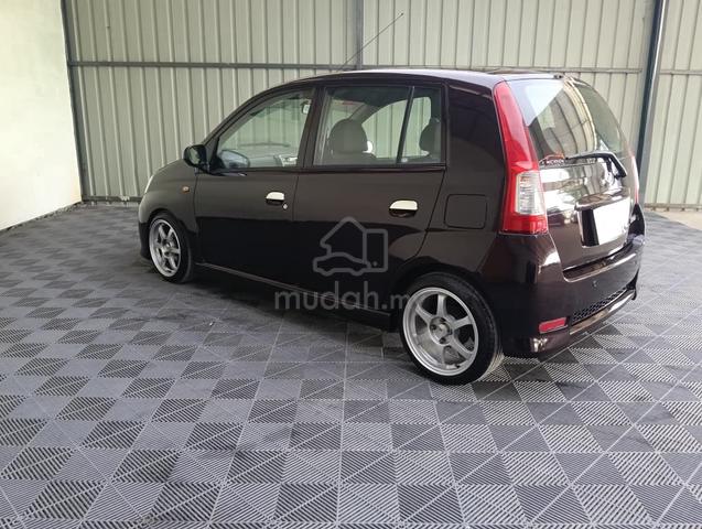 2014 Perodua VIVA 1.0 EZ STANDARD (A) - 4