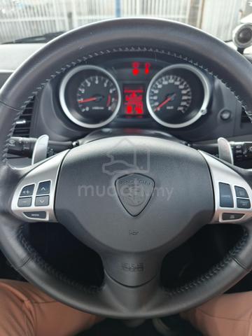 2012 Proton INSPIRA 2.0 PREMIUM (A) - 4
