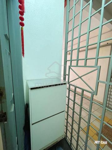Bayu Villa 1