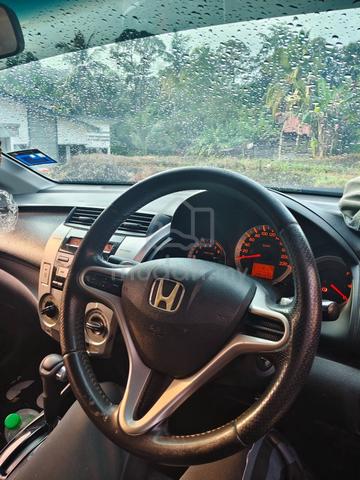 2010 Honda CITY 1.5 S (A) - 4