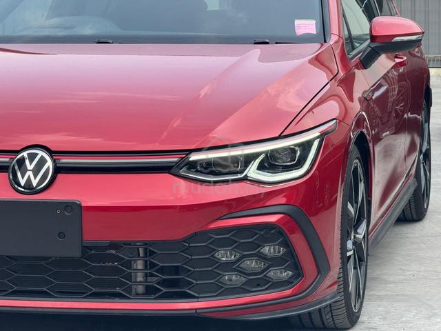2022 Volkswagen Golf GTI MK8 Free 10 Year Warranty - 5
