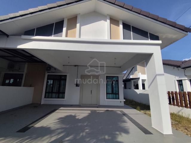 (Nego) House In Botanic Parkland Want To Rent 1