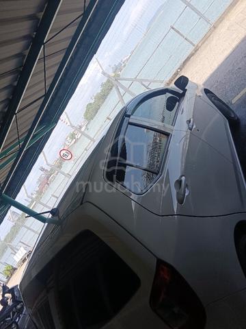 2023 Perodua AXIA 1.0 E (M) - 4
