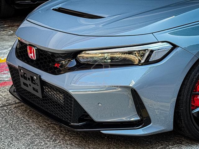 2023 Honda CIVIC 2.0 TYPE R FL5 ( 5 YR WARRANTY ) - 5
