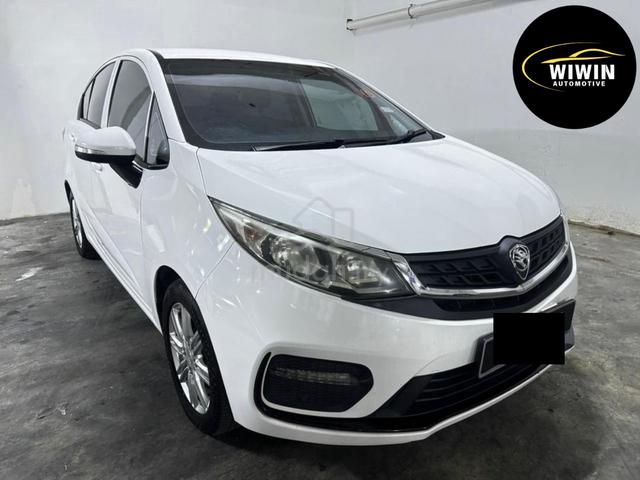 .20 Proton PERSONA EXECUTIVE 1.6 (A) FULL SERVICE - 1