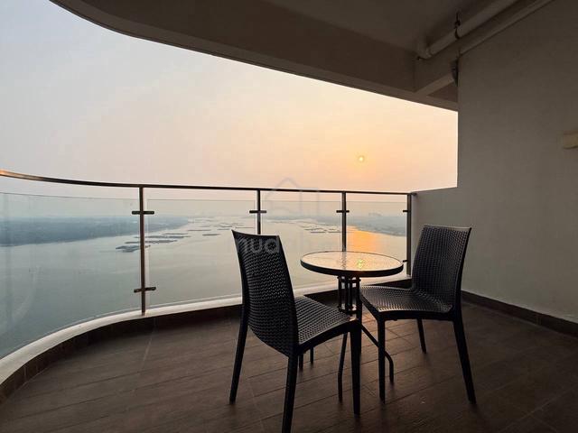 Kings Bay @ Country Garden Danga Bay 1
