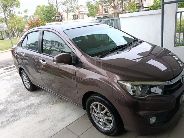 2018 Perodua BEZZA 1.3 PREMIUM X (A) - 3